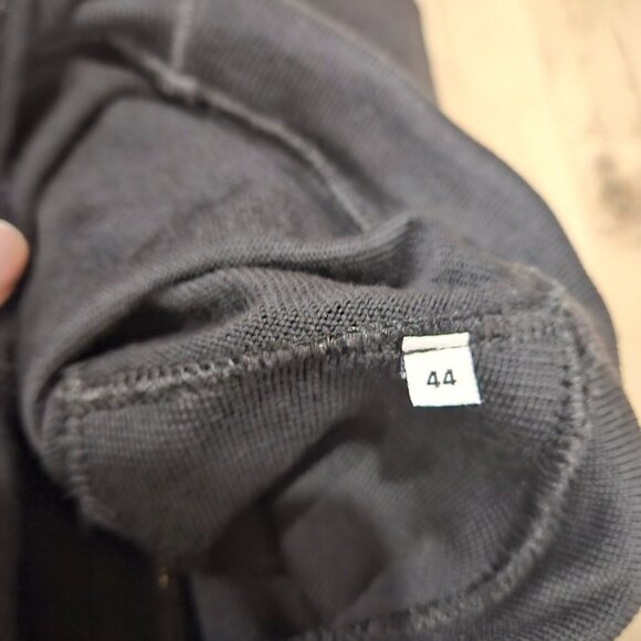 Dolce and Gabbana Zip Hoodie - Picture 6 of 6